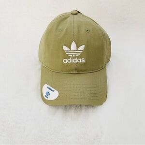 Adidas| Women’s Adidas Relaxed Hat